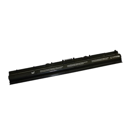 Battery Technology Replacement Notebook Battery For Dell Inspiron 5552 5555 5558 5559 453-BBBT-BTI